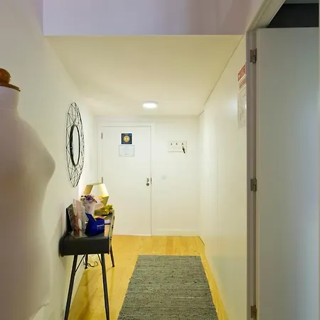 Ribeira Memories 72 Apartment Porto