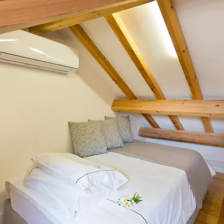 Apartment Ribeira Memories 72 Porto