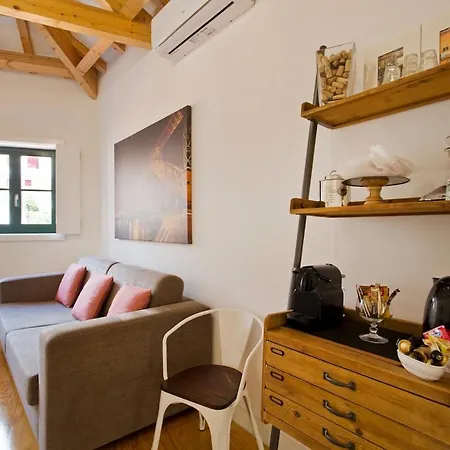 Ribeira Memories 72 Apartment Porto