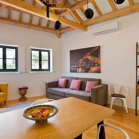 Ribeira Memories 72 ポルト