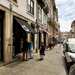 Apartament Ribeira Memories 72 *