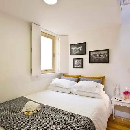 Ribeira Memories 72 Apartment