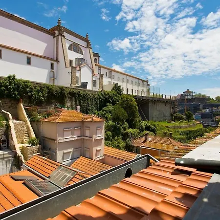 Apartment Ribeira Memories 72 *