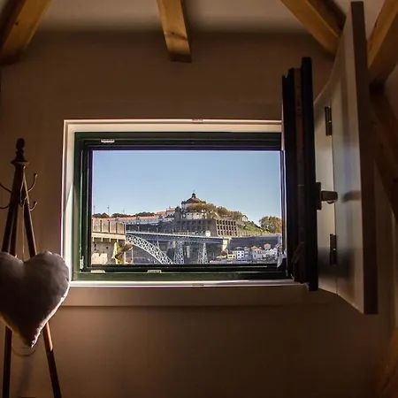 Ribeira Memories 72 - Bydixos Appartamento Oporto