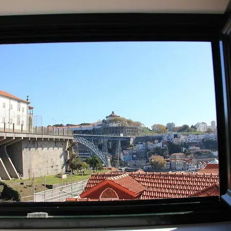 Ribeira Memories 72 Порту