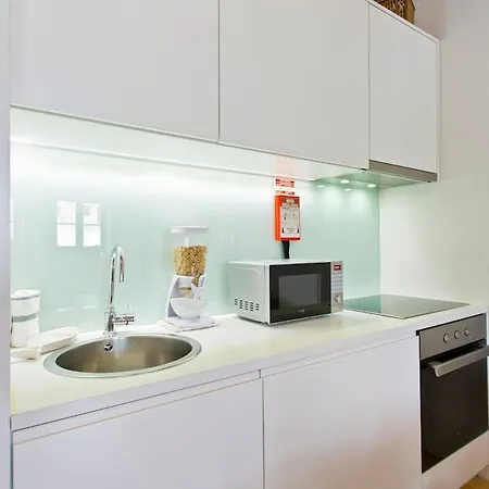 Ribeira Memories 72 Appartement *