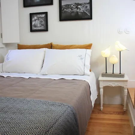 Appartement Ribeira Memories 72 *