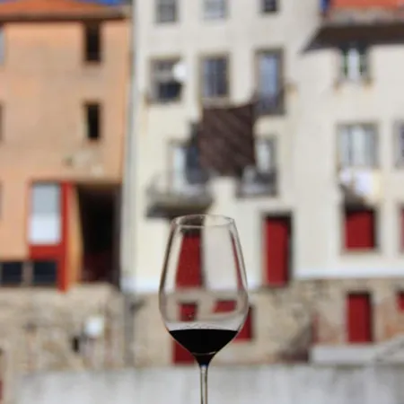 Appartement Ribeira Memories 72 Oporto