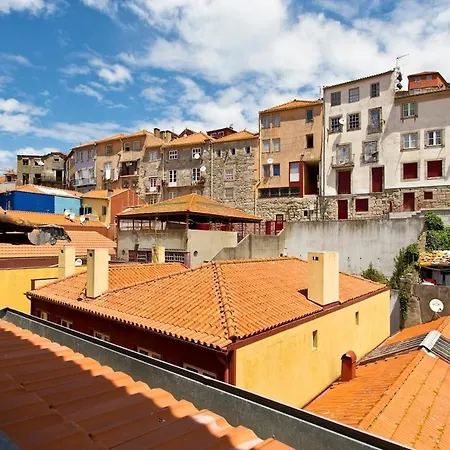 Ribeira Memories 72 Apartment