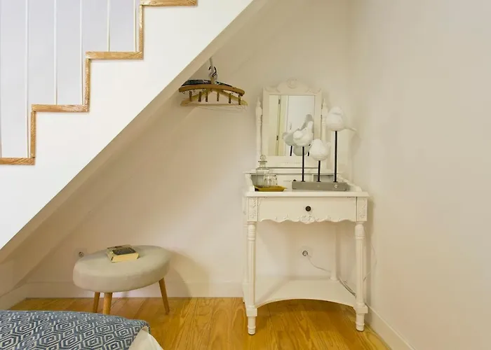 Ribeira Memories 72 * Porto