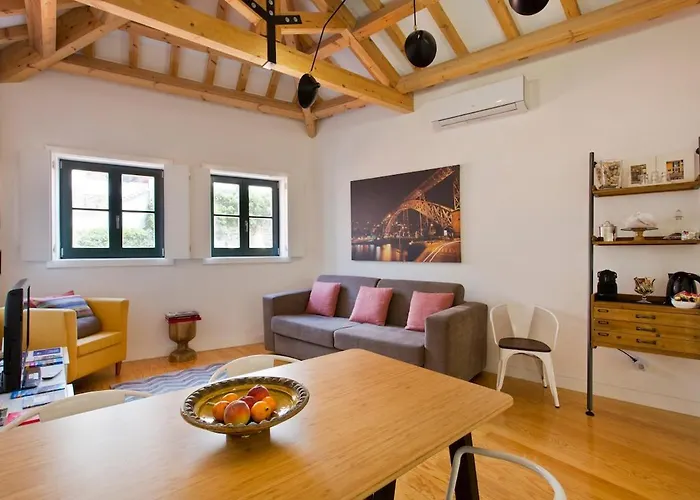 Ribeira Memories 72 Porto