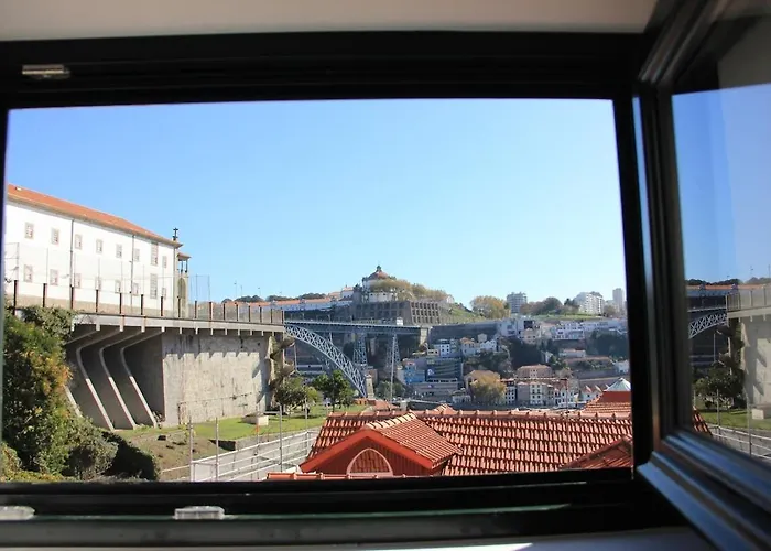 Ribeira Memories 72 Porto