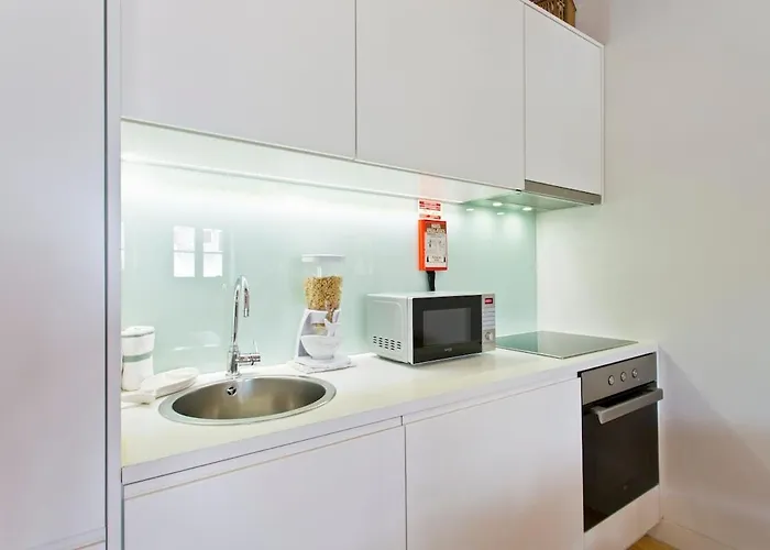 Ribeira Memories 72 Apartament *