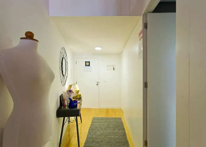 Ribeira Memories 72 Apartment Porto