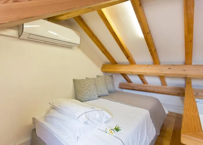 Apartment Ribeira Memories 72 Porto