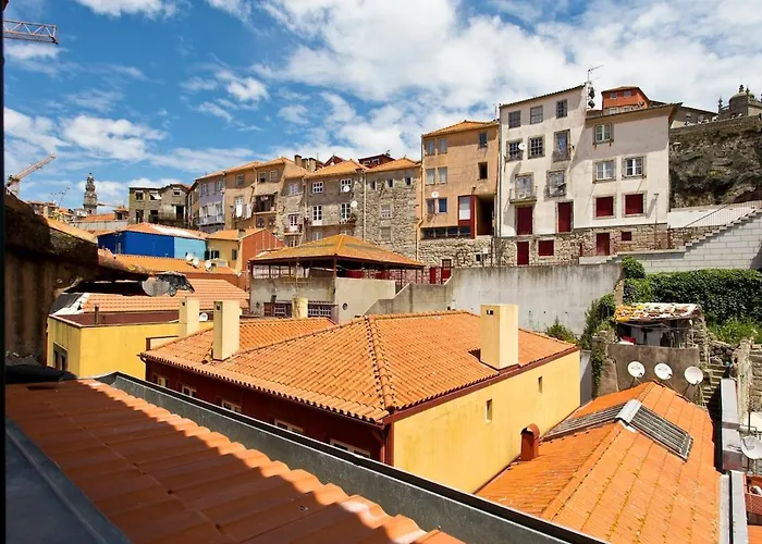 Ribeira Memories 72 Apartment