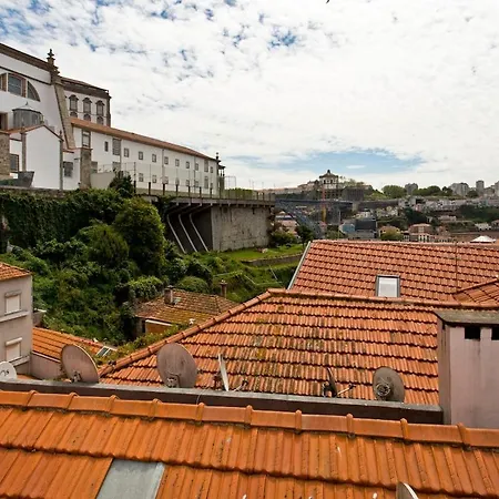 Ribeira Memories 72 شقة