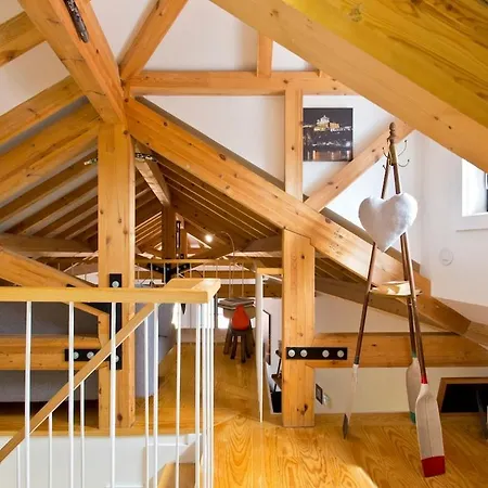 Appartement Ribeira Memories 72