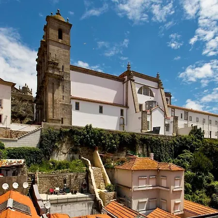 Appartement Ribeira Memories 72