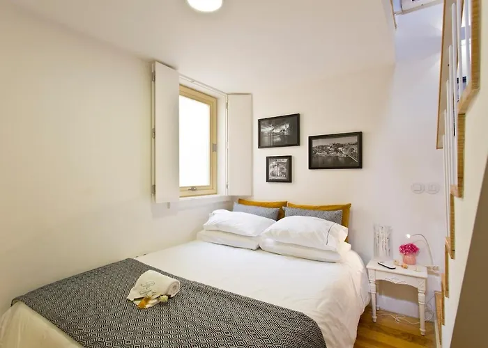 Ribeira Memories 72 Appartement