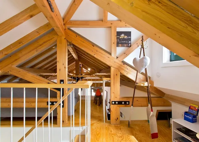 Appartement Ribeira Memories 72