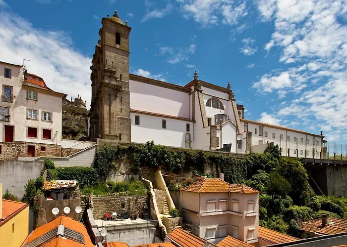 Appartement Ribeira Memories 72