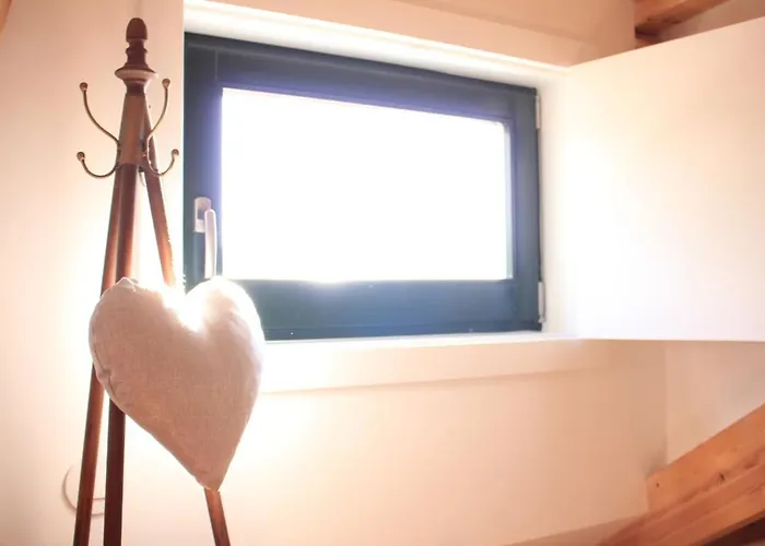 Ribeira Memories 72 Appartement *