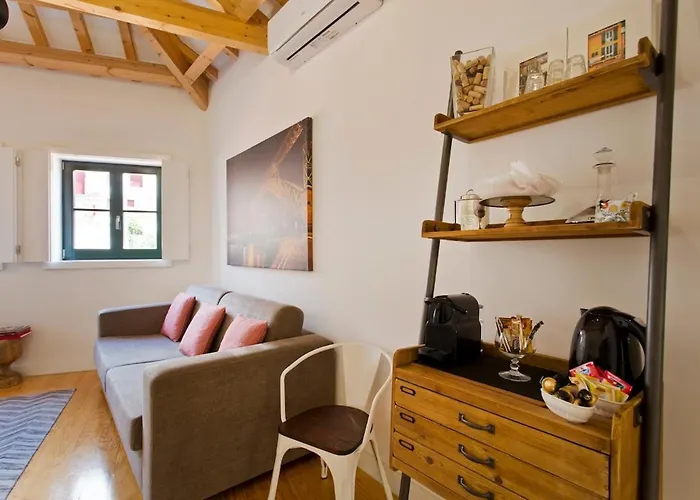 Ribeira Memories 72 Appartement Oporto