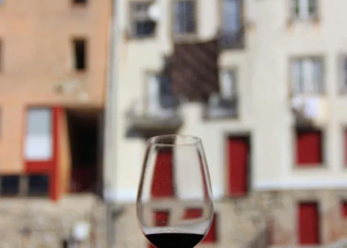 Appartement Ribeira Memories 72 Oporto